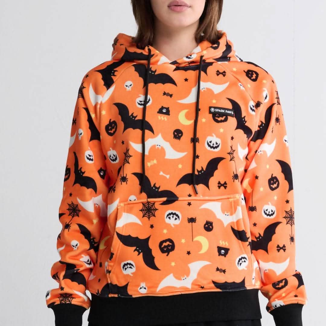 Sweats à capuche humains d'Halloween (édition limitée)