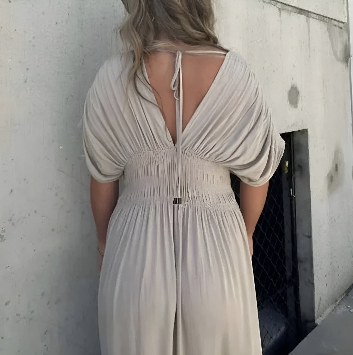 Elodie Maxikjole