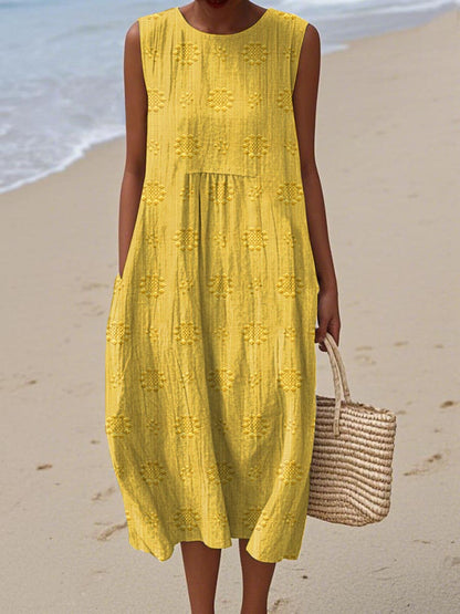 Alma | Blomstret Sommer Jole 