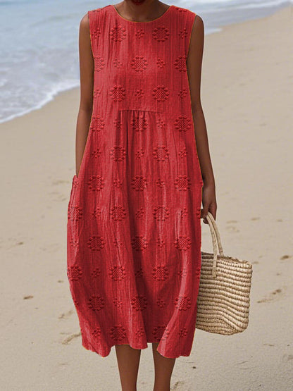 Alma | Blomstret Sommer Jole 