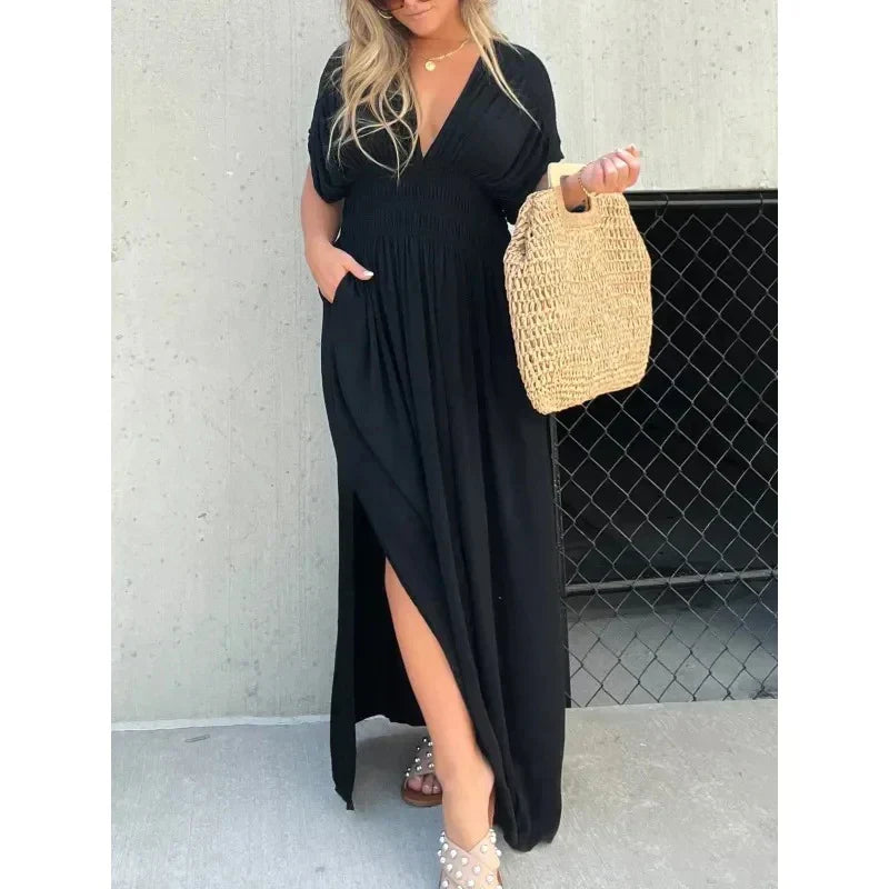 Elodie Maxikjole