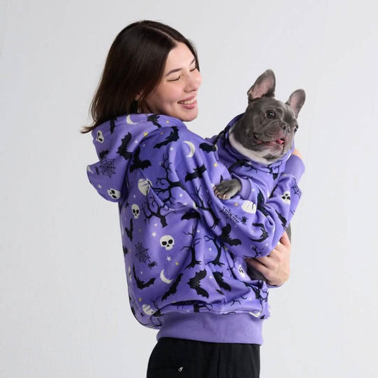 Sweats à capuche humains d'Halloween (édition limitée)