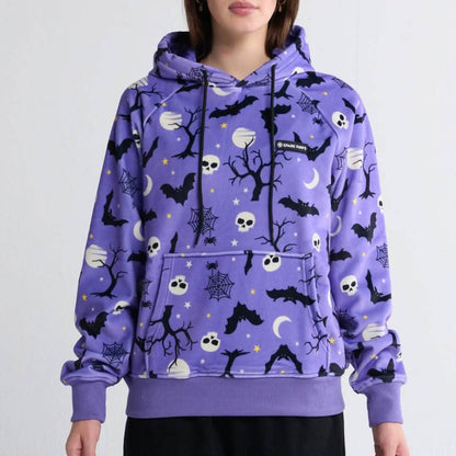 Sweats à capuche humains d'Halloween (édition limitée)