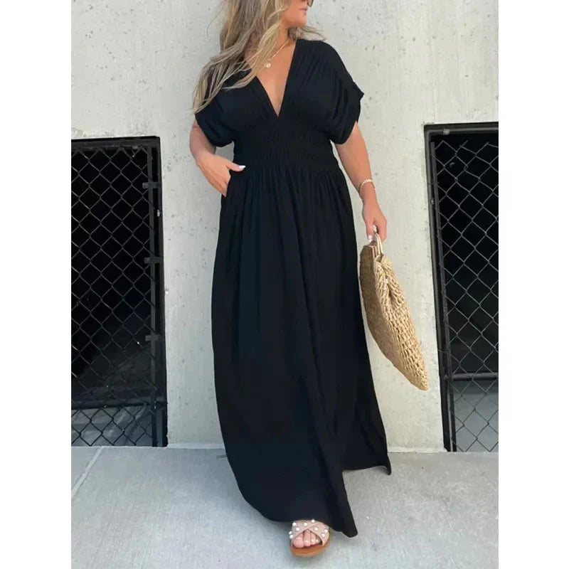 Elodie Maxikjole