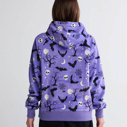 Sweats à capuche humains d'Halloween (édition limitée)