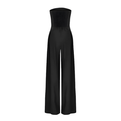 Giulia – The Strapless Jumpsuit